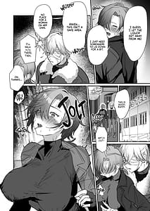 Page 6: 005.jpg | コーラルの恵みで女体化した戦友とする本 | View Page!