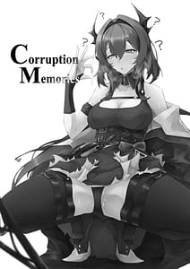 Page 2: 001.jpg | Corruption Memories | View Page!