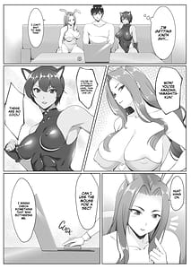 Page 10: 009.jpg | コスプレしている時は人妻ではありません | View Page!