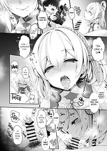 Page 13: 012.jpg | コスプレ×経験人数 ～他人に言える清楚ラインはどこまで～ | View Page!