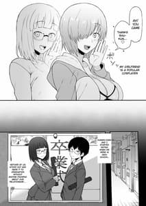 Page 4: 003.jpg | コスプレイヤー彼女NTR漫画 | View Page!