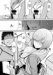 Page 10: 009.jpg | コスプレイヤー彼女NTR漫画 | View Page!