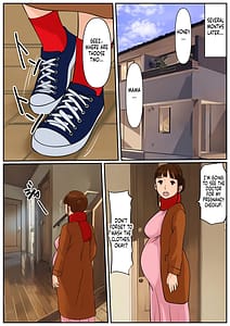 Page 9: 008.jpg | お義母さんじゃダメかしら | View Page!