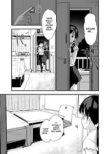 Page 10: 009.jpg | 田舎娘のアブナイ民泊～一泊二日精子付き～ | View Page!