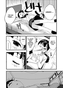 Page 11: 010.jpg | 田舎娘のアブナイ民泊～一泊二日精子付き～ | View Page!