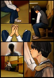 Page 3: 002.jpg | 母さんの女穴つかわせて | View Page!