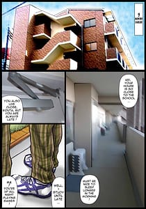 Page 4: 003.jpg | 母さんの女穴つかわせて | View Page!