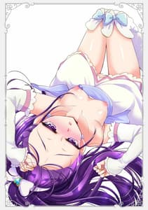 Page 8: 007.jpg | キュアトロ総集編!～プリキュアにトロ顔させてみた～ | View Page!