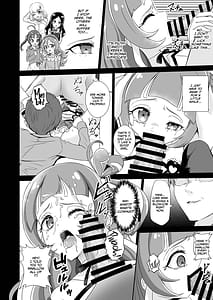 Page 9: 008.jpg | キュアウインク脅迫凌辱 | View Page!