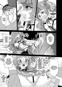 Page 10: 009.jpg | キュアウインク脅迫凌辱 | View Page!
