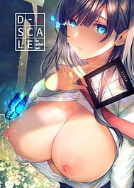 D-SCALE / C95 / English Translated | View Image!