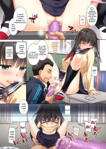 Page 2: 001.jpg | DLO-03 カレとの約束3 | View Page!
