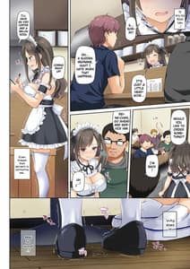 Sample Image 2 / DLO-06 Kare to Watashi no Kowareta Kizuna 3 / DLO-06 カレと私の壊れたキズナ3 | View Image!