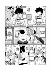 Page 4: 003.jpg | だめんずきゃすたー | View Page!