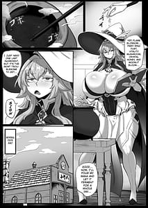 Page 2: 001.jpg | 大賢者様と馬の秘密レシピ | View Page!