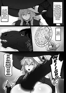 Page 6: 005.jpg | 大賢者様と馬の秘密レシピ | View Page!