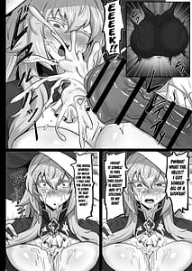 Page 9: 008.jpg | 大賢者様と馬の秘密レシピ | View Page!