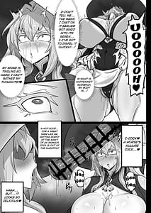 Page 10: 009.jpg | 大賢者様と馬の秘密レシピ | View Page!