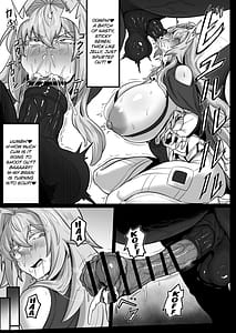 Page 12: 011.jpg | 大賢者様と馬の秘密レシピ | View Page!
