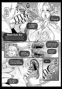 Page 10: 009.jpg | 大妖精サマの伝説的な特濃ご奉仕 | View Page!