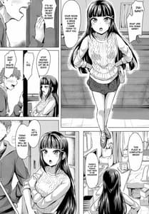 Page 4: 003.jpg | だいかんlove～ダイヤとえっちする本! | View Page!