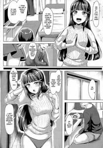 Page 5: 004.jpg | だいかんlove～ダイヤとえっちする本! | View Page!