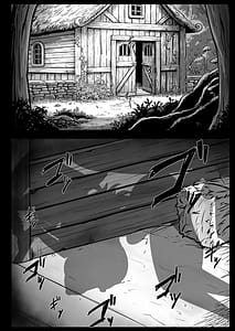 Page 3: 002.jpg | 大賢者様と馬の秘密レシピ II | View Page!