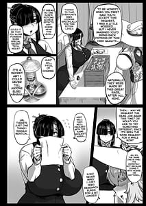 Page 7: 006.jpg | 大賢者様と馬の秘密レシピ II | View Page!