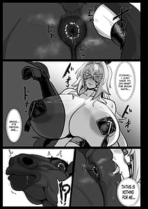 Page 14: 013.jpg | 大賢者様と馬の秘密レシピ II | View Page!