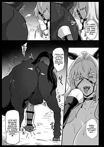 Page 16: 015.jpg | 大賢者様と馬の秘密レシピ II | View Page!