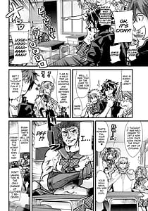 Page 6: 005.jpg | 第二次僕の私のスーパーボボッボ大戦ZZ シオマルマリ三おっぱい決戦編 | View Page!