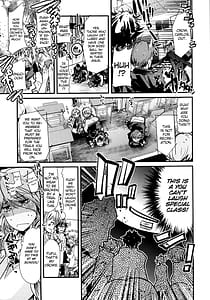 Page 7: 006.jpg | 第二次僕の私のスーパーボボッボ大戦ZZ シオマルマリ三おっぱい決戦編 | View Page!