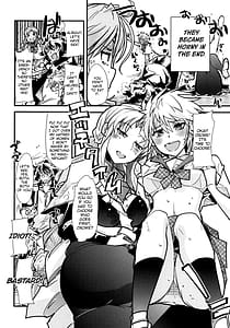 Page 10: 009.jpg | 第二次僕の私のスーパーボボッボ大戦ZZ シオマルマリ三おっぱい決戦編 | View Page!