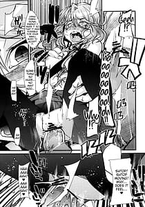 Page 13: 012.jpg | 第二次僕の私のスーパーボボッボ大戦ZZ シオマルマリ三おっぱい決戦編 | View Page!
