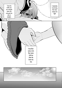 Page 4: 003.jpg | だいすきなひとのふくをきたひ | View Page!