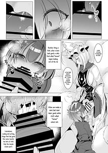 Page 8: 007.jpg | だいすきなひとのふくをきたひ | View Page!