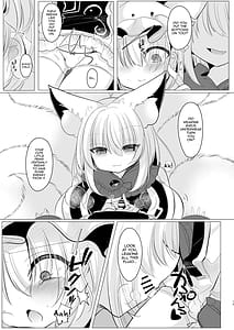 Page 12: 011.jpg | だいすきなひとのふくをきたひ | View Page!
