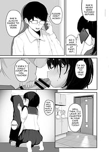 Page 2: 001.jpg | 大好きな教え子とあまとろセックス | View Page!