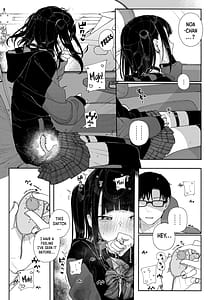 Page 9: 008.jpg | 真面目なだけが取り柄の僕が破滅願望の生徒と車でHなデートを楽しんだ話～だから僕は家庭教師をやめたif2～ | View Page!