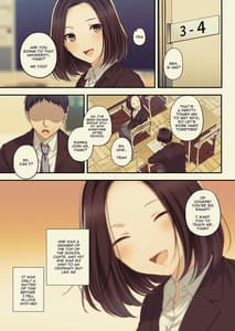 Page 9: 008.jpg | だから俺は彼女を寝取り続けた。 | View Page!