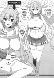 Page 11: 010.jpg | 駄目男彼氏の言うことはなんでも聞いちゃう雪音さん | View Page!