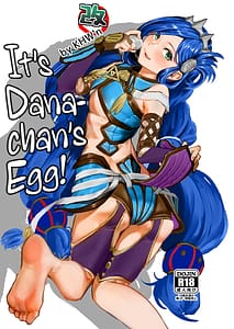 Page 1: 000.jpg | ダーナちゃんのたまごだなっ!改-完全版- | View Page!