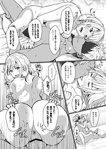 Page 15: 014.jpg | 団長は絶対にバレない。 | View Page!