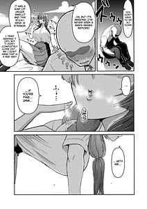 Page 11: 010.jpg | 男女二人で無人島、何も起きないはずもなく・・・ | View Page!