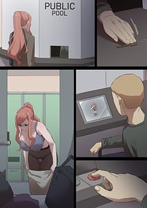 Page 3: 002.jpg | 堕落メスたちの娼婦日誌 | View Page!
