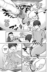 Page 10: 009.jpg | だらしないギャルにお金を貸してヤらせてもらう生活2 | View Page!