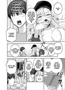 Page 11: 010.jpg | だらしないギャルにお金を貸してヤらせてもらう生活2 | View Page!