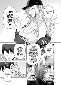 Page 4: 003.jpg | だらしないギャルにお金を貸してヤらせてもらう生活 | View Page!