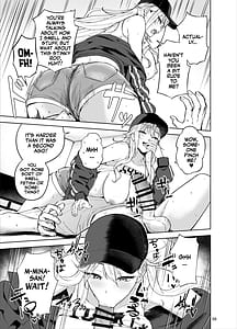 Page 10: 009.jpg | だらしないギャルにお金を貸してヤらせてもらう生活 | View Page!