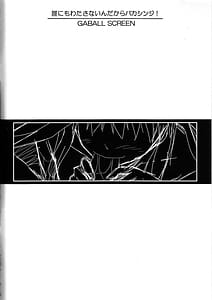 Page 4: 003.jpg | 誰にもわたさないんだからバカシンジ！ | View Page!
